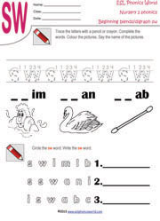 sw-beginning-consonant-blend-worksheet